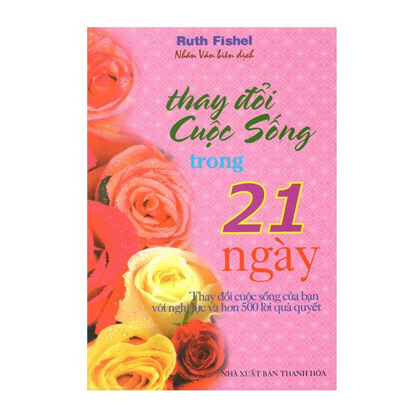  Thay Đổi Cuộc Sống Trong 21 Ngày 