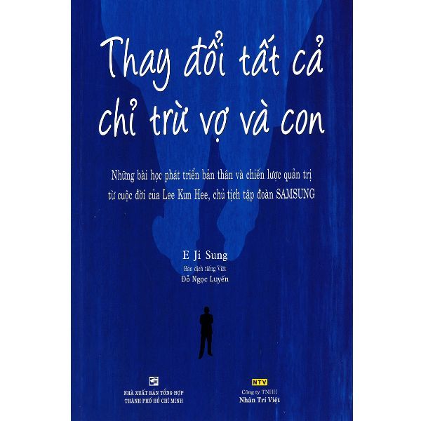  Thay Đổi Tất Cả Chỉ Trừ Vợ Và Con (2017) 