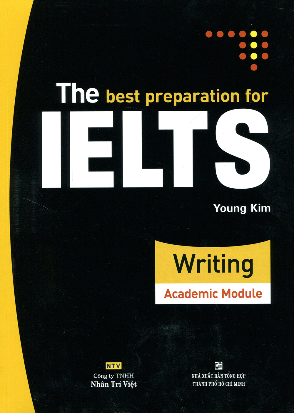  The Best Preparation For IELTS Writing 