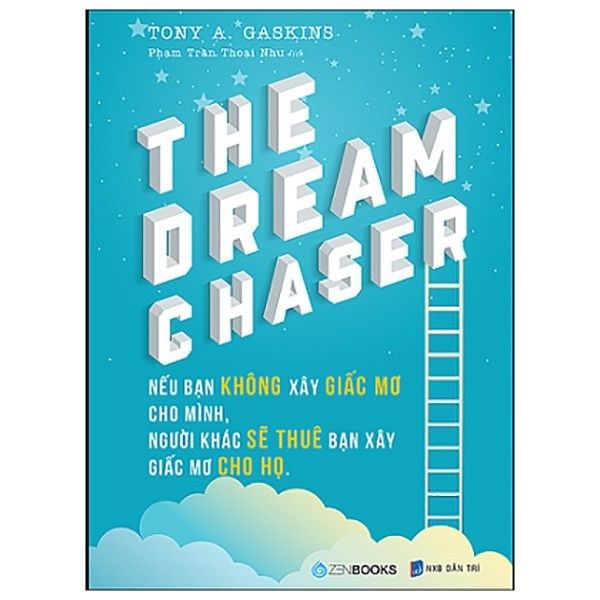  The Dream Chaser 