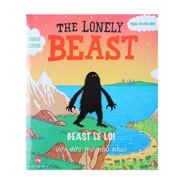  The Lonely Beast - Beast Lẻ Loi Với Ước Mơ Nhỏ Nhoi 