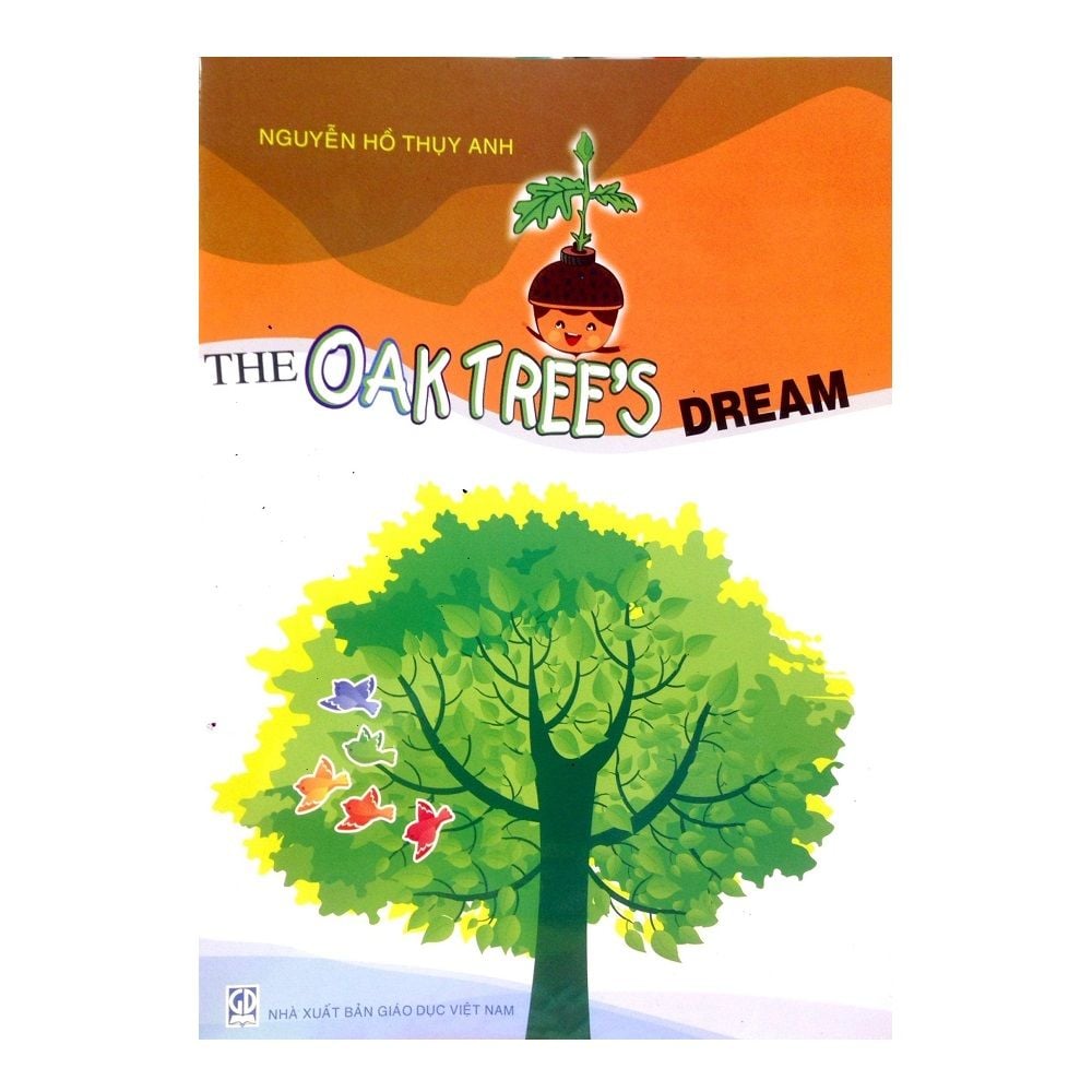  The Oak Tree's Dream 