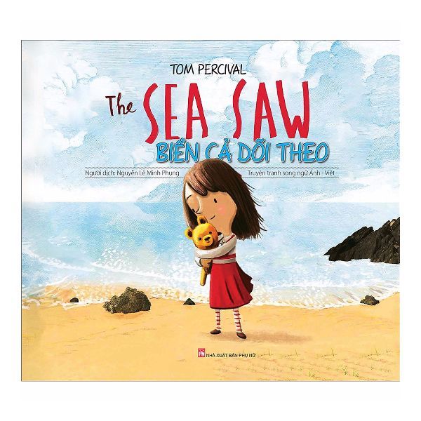  The Sea Saw - Biển Cả Dõi Theo 