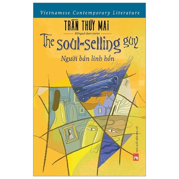  The Soul - Selling Guy - Người Bán Linh Hồn 