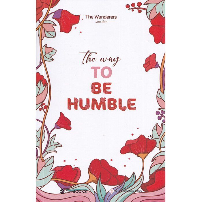  The Way To Be Humble 