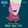  Thế Giới Của Peppa - Mất Điện Rồi 