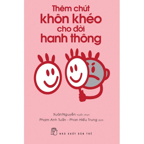  Thêm Chút Khôn Khéo Cho Đời Hanh Thông 