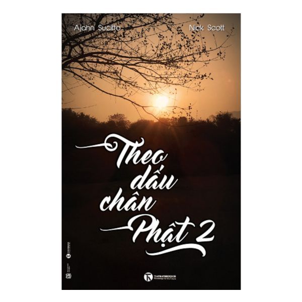  Theo Dấu Chân Phật - Tập 2 