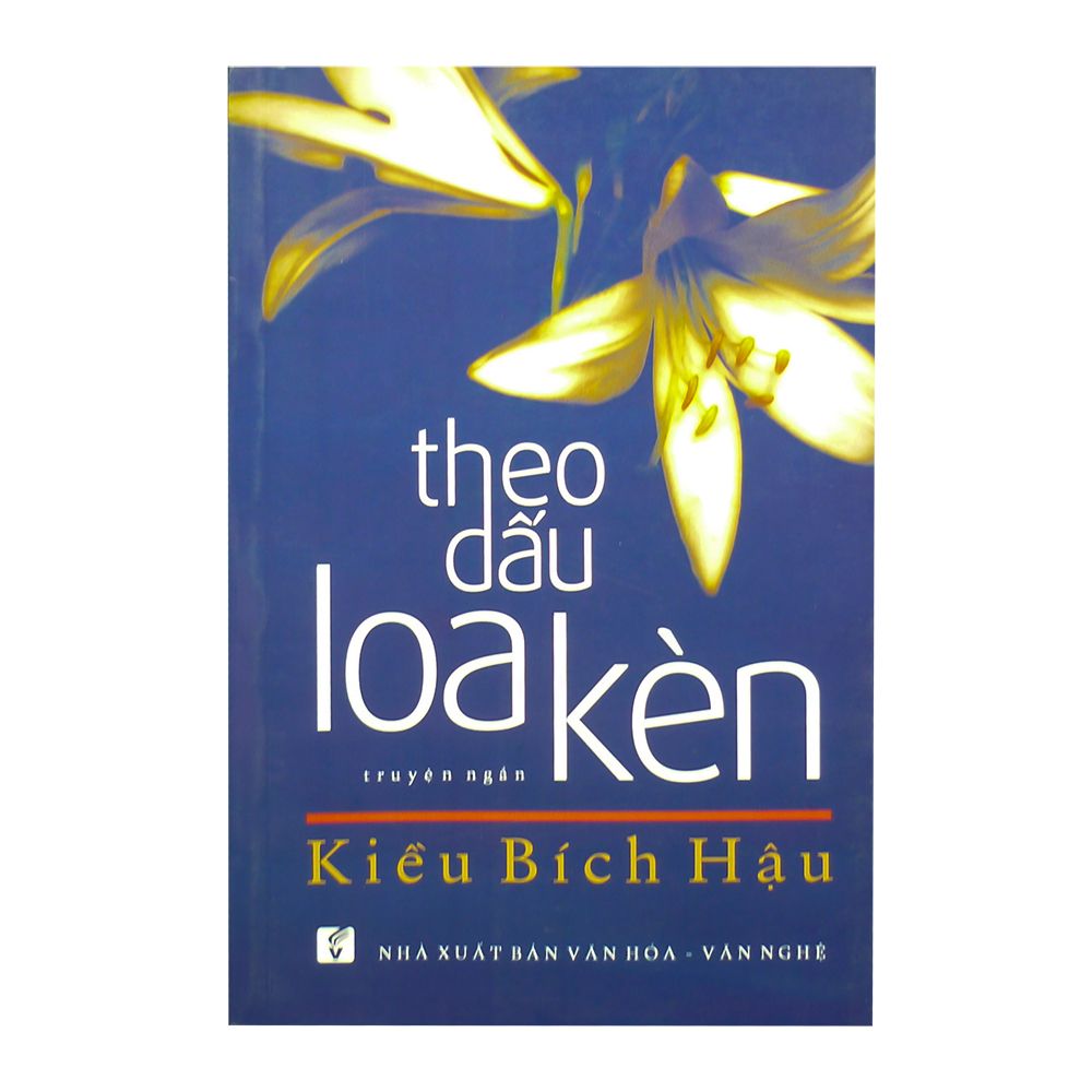  Theo Dấu Loa Kèn 