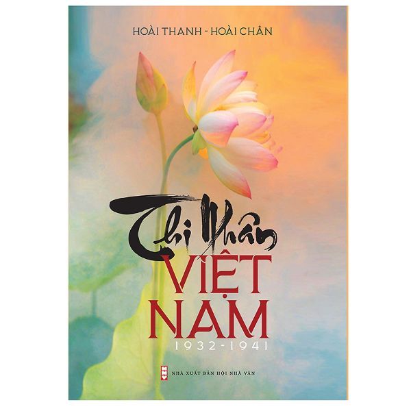  Thi Nhân Việt Nam 