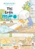  Thị Trấn Mèo - Tập 9 (Manga) 