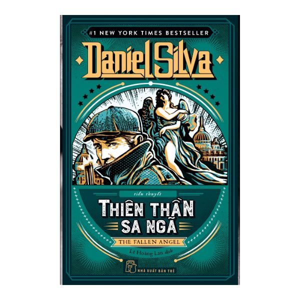  Thiên Thần Sa Ngã 