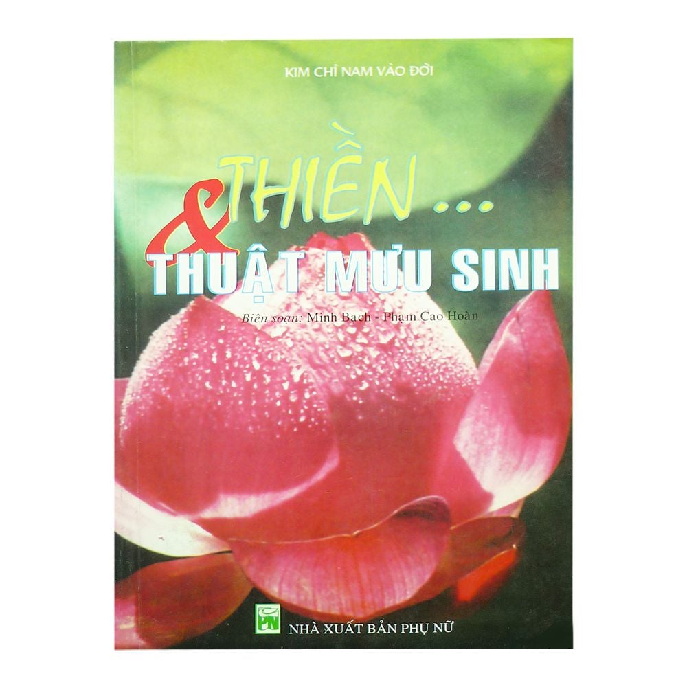  Thiền Và Thuật Mưu Sinh 