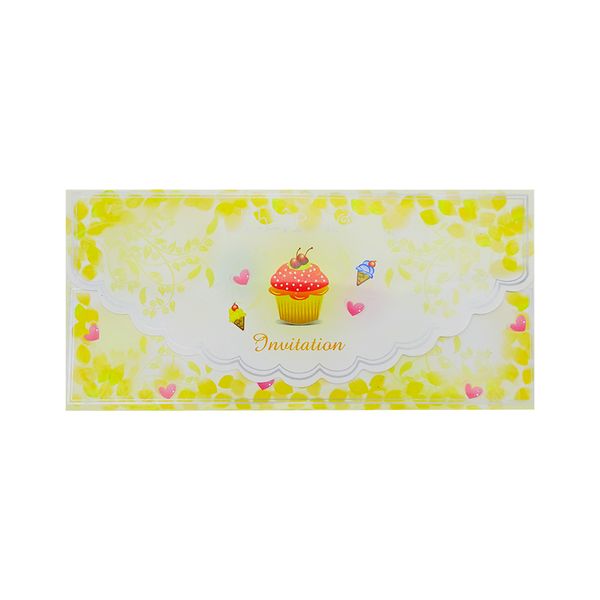  Thiệp Mời Sinh Nhật TMBT02 