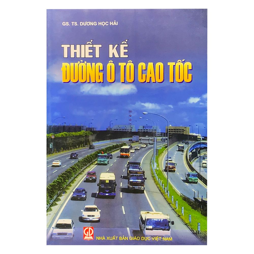  Thiết Kế Đường Ô Tô Cao Tốc 