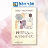  Phép Lạ Của Sự Tỉnh Thức (Tái Bản 2023) 