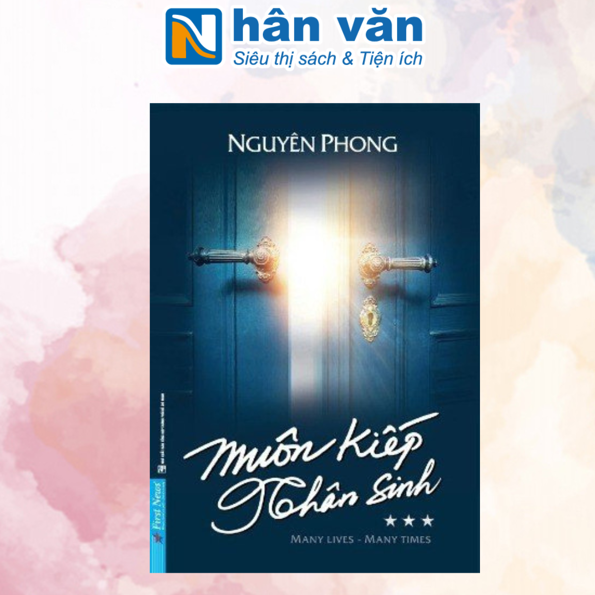 Muôn Kiếp Nhân Sinh - Many Times, Many Lives - Tập 3