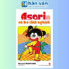  Asari - Cô Bé Tinh Nghịch Tập 12 (Tái Bản 2024) 