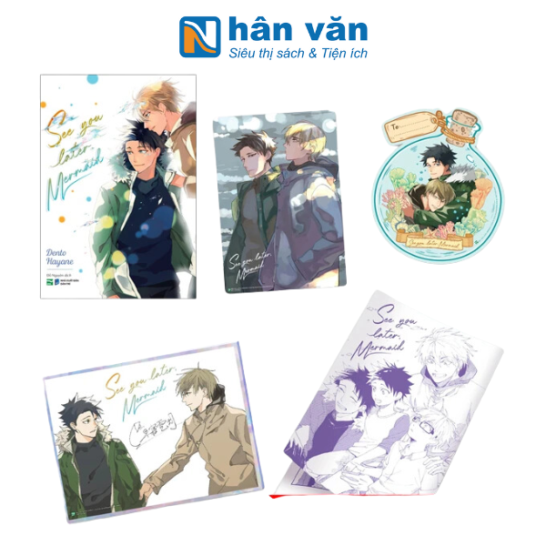 See You Later, Mermaid - Bản Đặc Biệt