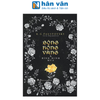  Bông Hồng Vàng Và Bình Minh Mưa 