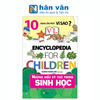  10 Vạn Câu Hỏi Vì Sao? - Những Điều Kỳ Thú Trong Sinh Học 