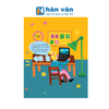  Nhà Chinh Phục Tí Hon - 10 Mục Tiêu Giúp Học Tập Hiệu Quả 