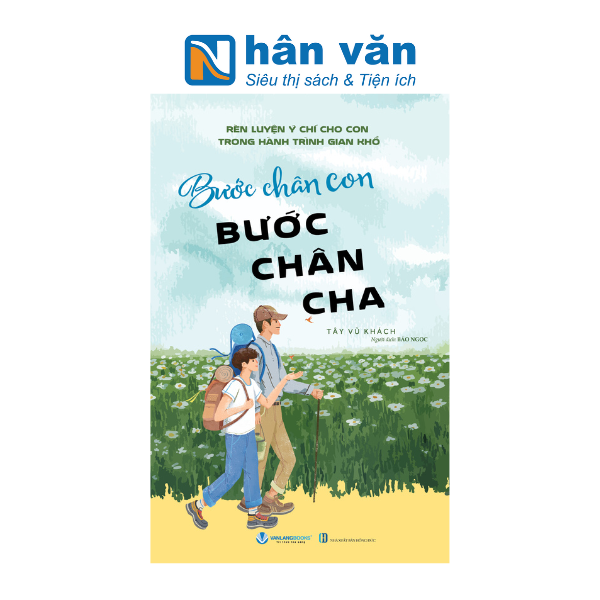 Bước Chân Con Bước Chân Cha