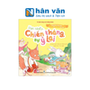  Bồi Dưỡng Tính Cách Tự Tin Và Mạnh Mẽ Cho Trẻ - Học Cách Chiến Thắng Sự Ỷ Lại 