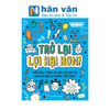  Trưởng Thành Từ Suy Nghĩ - Trở Lại Lợi Hại Hơn! 