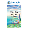  Hải Âu Đi Tìm Cha 