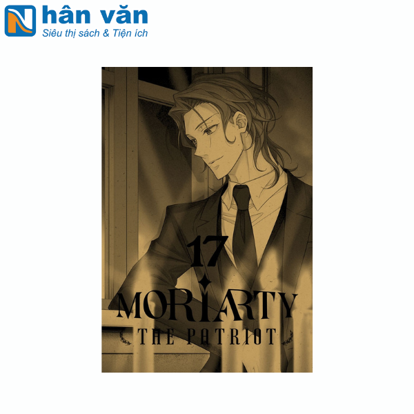  Moriarty The Patriot - Tập 17 