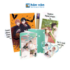  Tiệm Giặt Là Nhà Minato - Tập 3 - Bản Sưu Tầm - Tặng Kèm Set 3 Card Trái Tim + Booklet Ngoại Truyện + Poster Kèm Ống Đựng 