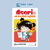  Asari - Cô Bé Tinh Nghịch - Tập 21 (Tái Bản 2024) 