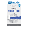  Khởi Sự Triết Học - Từ Athens Tới AI 