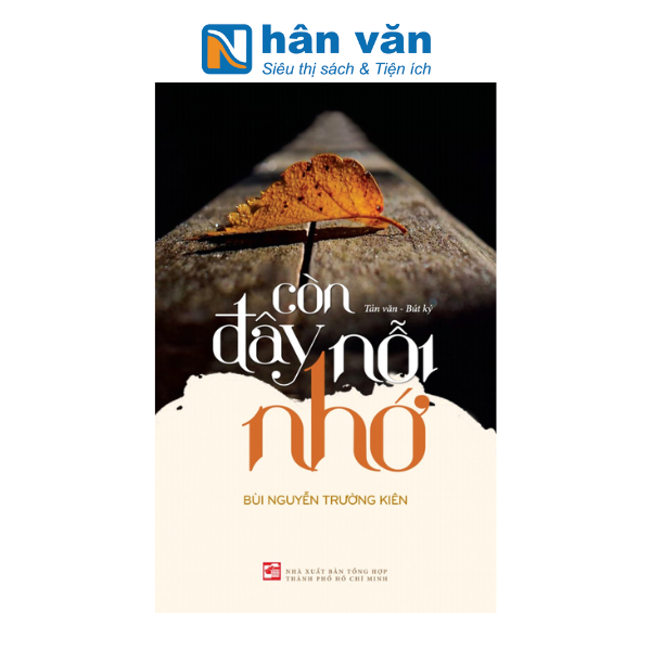 Còn Đây Nỗi Nhớ