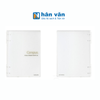  Tập/vở WCN-CBN342T-KKY (Trắng) 