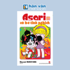  Asari - Cô Bé Tinh Nghịch - Tập 27 (Tái Bản 2024) 