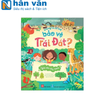  Chúng Ta Có Thể Bảo Vệ Trái Đất? - Giải Cứu Cây Xanh 
