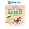  Thiên Nhiên Kỳ Thú - Cuộc Bôn Tẩu Của Anh Rái Cá 