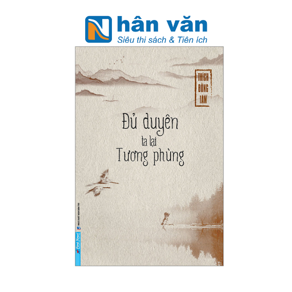 Đủ Duyên Ta Lại Tương Phùng