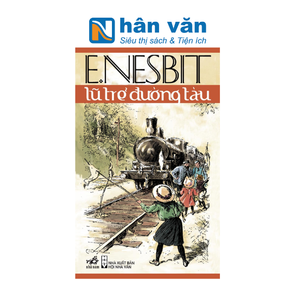 Lũ Trẻ Đường Tàu