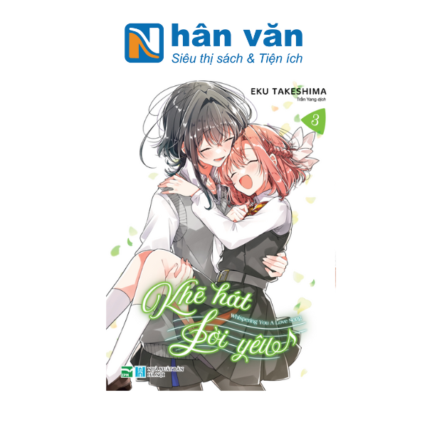 Khẽ Hát Lời Yêu - Whispering You A Love Song - Tập 3 - Bản Đặc Biệt