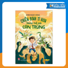  Chiến Binh Tí Hon Trong Thế Giới Côn Trùng - Tập 2 