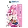  Oshi no Ko - Dưới ánh hào quang 9 - Bản thường 