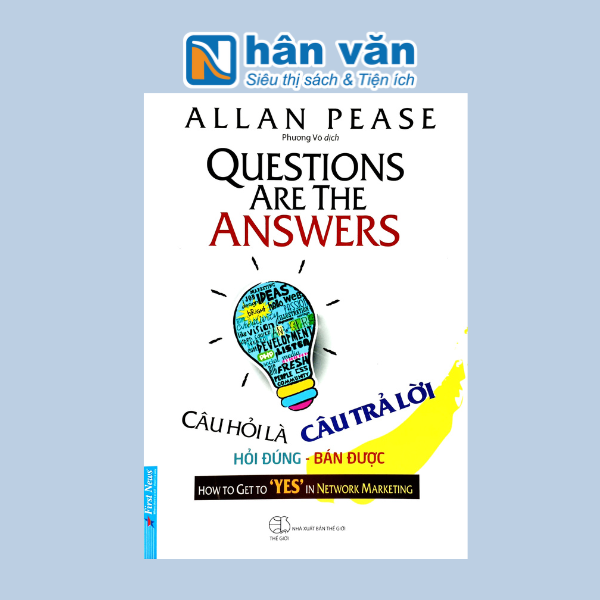  Câu Hỏi Là Câu Trả Lời 