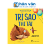  Thiên Nhiên Kỳ Thú - Trĩ Sao Thi Tài 