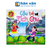  Kể Chuyện Bé Nghe - Cậu Bé Tích Chu 