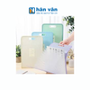  Túi đựng tài liệu có quai WSG-DFN135LS-KKY (Màu Trắng) 