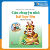  Câu Chuyện Nhỏ Bài Học Lớn - Lời Hứa Của Hổ 