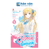  Chitose trong chai Ramune - Tập 5 (Light Novel) 